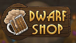 Dwarf Shop