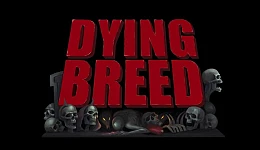 Dying Breed