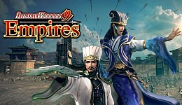 DYNASTY WARRIORS 9 Empires