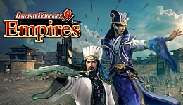 DYNASTY WARRIORS 9 Empires