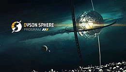 Dyson Sphere Program