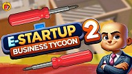 E-Startup 2: Business Tycoon