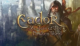 Eador. Masters of the Broken World