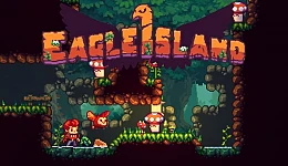 Eagle Island
