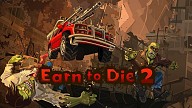 Earn to Die 2