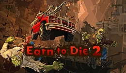Earn to Die 2