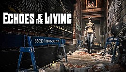 Echoes of the Living