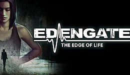 Edengate: The Edge of Life