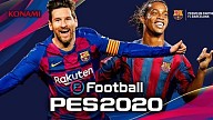 eFootball PES 2020