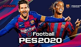 eFootball PES 2020