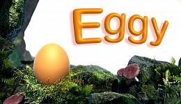 Eggy