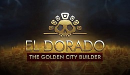 El Dorado: The Golden City Builder