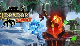 Eldrador Creatures