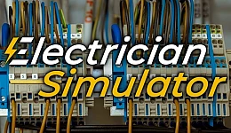 Electrician Simulator