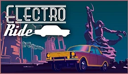 Electro Ride: The Neon Racing