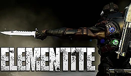 Elementite