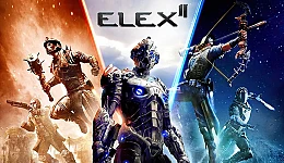 Elex II