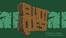 Elliot Quest
