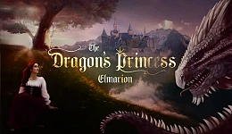 Elmarion: Dragon's Princess