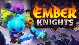 Ember Knights