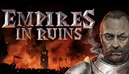 Empires in Ruins