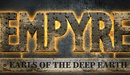 EMPYRE: Earls of the Deep Earth