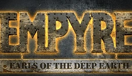 EMPYRE: Earls of the Deep Earth