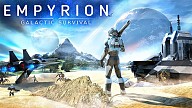 Empyrion Galactic Survival