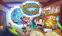 Enchanted Portals