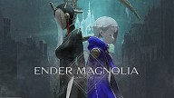 ENDER MAGNOLIA: Bloom in the mist