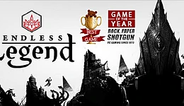 Endless Legend