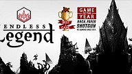 Endless Legend