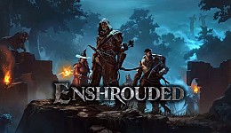 Enshrouded