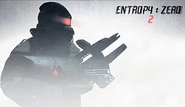 Entropy: Zero 2