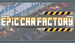 Epic Car Factory