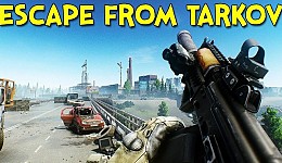 Escape From Tarkov