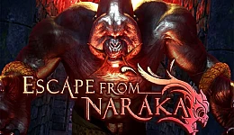 Escape from Naraka