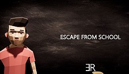 Escape From School