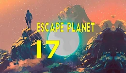 Escape Planet 17