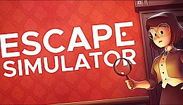 Escape Simulator