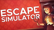 Escape Simulator