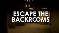 Escape the Backrooms