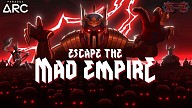 Escape The Mad Empire