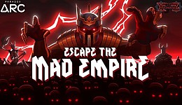 Escape The Mad Empire