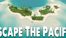 Escape The Pacific