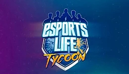 Esports Life Tycoon