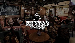 Espresso Tycoon