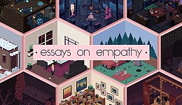 Essays on Empathy