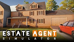 Estate Agent Simulator