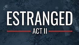 Estranged: Act II